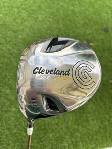 Cleveland left handed driver
