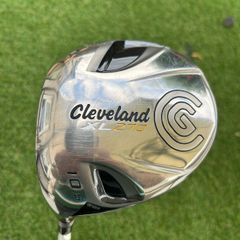 Cleveland left handed driver