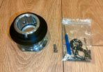 Fanatec QR1 Wheel-Side (ClubSport Quick Release Adapter) - used, excellent condition.