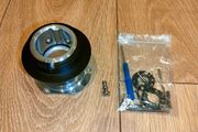 Fanatec QR1 Wheel-Side (ClubSport Quick Release Adapter) - used, excellent condition.