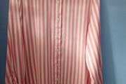 Satin Blouse (Price Drop)