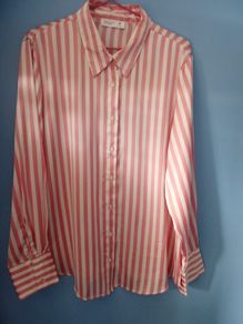 Satin Blouse