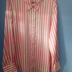 Satin Blouse