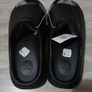 Slides Yeezy Slide Black Image 2