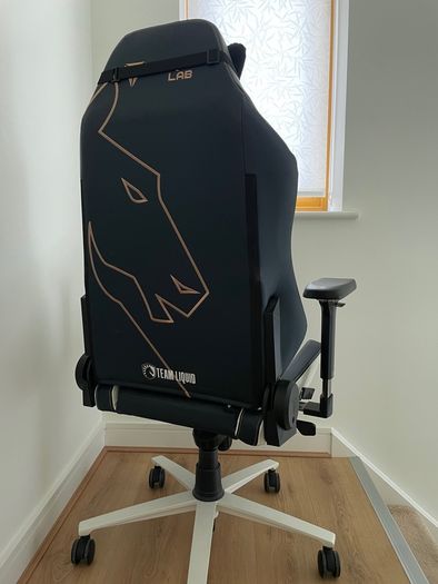 Secret Lab Gaming Chair