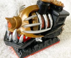 Skylanders Nightmare Express Postage Available