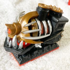 Skylanders Nightmare Express Postage Available