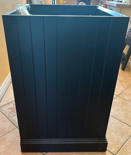 Burlington Vanity Unit With Integrated Sink