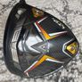 Cobra LTDx Max Driver 9 degree loft Driver Image 2
