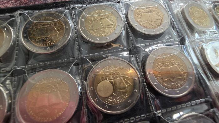 2 euro coin
