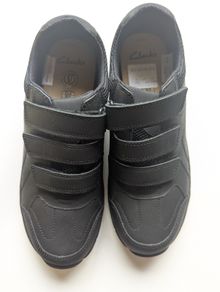 Clark's school shoes