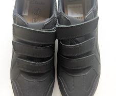 Clark's school shoes