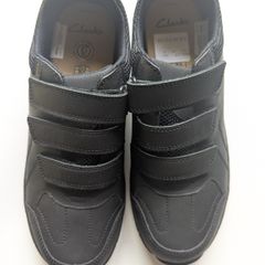 Clark's school shoes