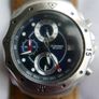 Vintage Sekonda Mens Quartz Chronograph Watch Image 10