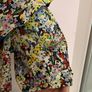 floral bodysuit Image 3