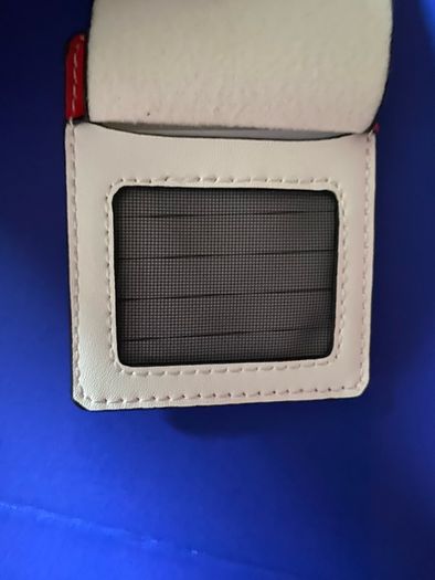Airplane Luggage Tag brand new