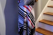 Marble dress, Size 14