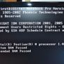 IBM X40 Laptop Image 3