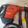 Hilti TE 60-ATC AVR Sds Max 2 Mode 110v Image 5