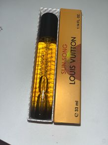 Perfume Tester 33ML