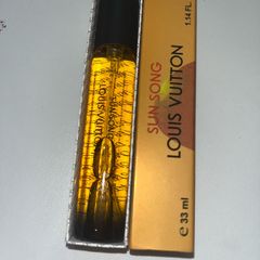 Perfume Tester 33ML