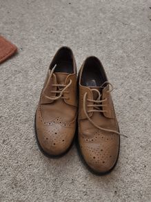 Boys shoes Next size 5
