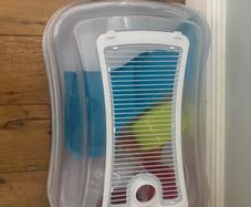 hamster cage free for collection