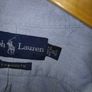 Big and Tall Ralph lauen mrns shirt Image 3