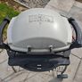 Weber Q1000 Gas BBQ Image 4