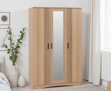 Wardrobes