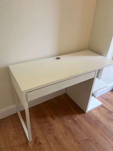 Ikea Desk