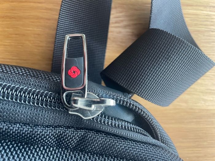Samsonite Crossbody Bag