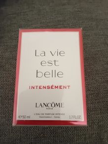 La Vie Est Belle Intensement 50 ml