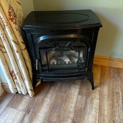 Electric Stove