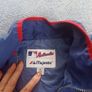 Vintage Chicago cubs baseball jacket Image 2