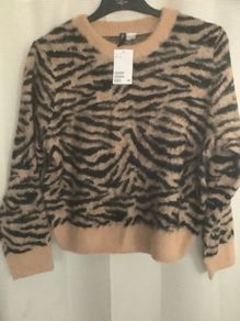 New Jumper
