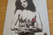 Red Hot Chili Peppers - Mother's Milk