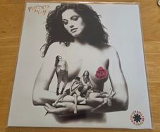 Red Hot Chili Peppers - Mother's Milk