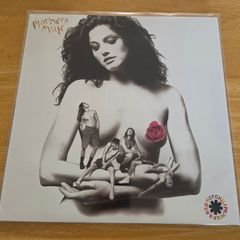 Red Hot Chili Peppers - Mother's Milk