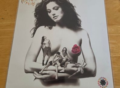 Red Hot Chili Peppers - Mother's Milk