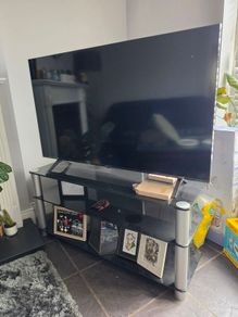 TV stand