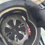 full face cycle helmet Image 3
