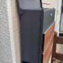 Mailbox made of Galvanized Steel Image 4