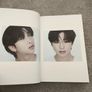 BTS Beyond the Story 10 Year Record Hardcover Book Image 4