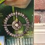 Lego Alien Conquest 7065 Alien Mothership Brand New Sealed Image 4