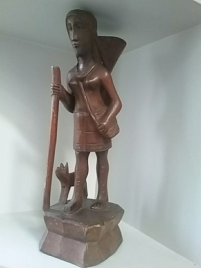 Some More Tribal Art Pieces