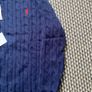 Blue Polo Ralph Lauren Cable Knit Jumper Image 5