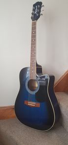 Richwood Electric Acoustic