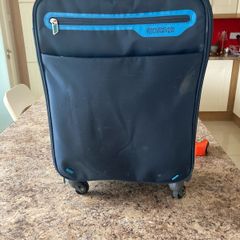 suitcase