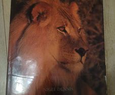 wildlife book